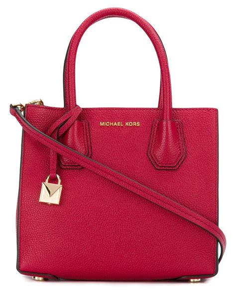 michael kors square bag